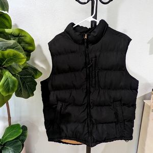 Men's vest